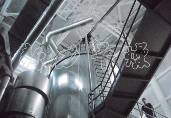  LPG系列高速離心<a href=http://www.plainasghosts.com >噴霧干燥機(jī)</a> 